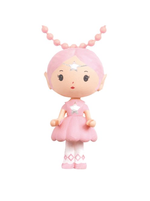 Djeco Álomvilág figurák - Elfi manó nyaklánc 