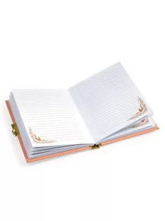   Djeco TINYLY álomvilág Titkos napló Prudénia - Prunelle secret notebook