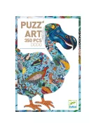 Djeco Művész puzzle, Dodo madár, 350 db