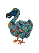 Djeco Művész puzzle, Dodo madár, 350 db