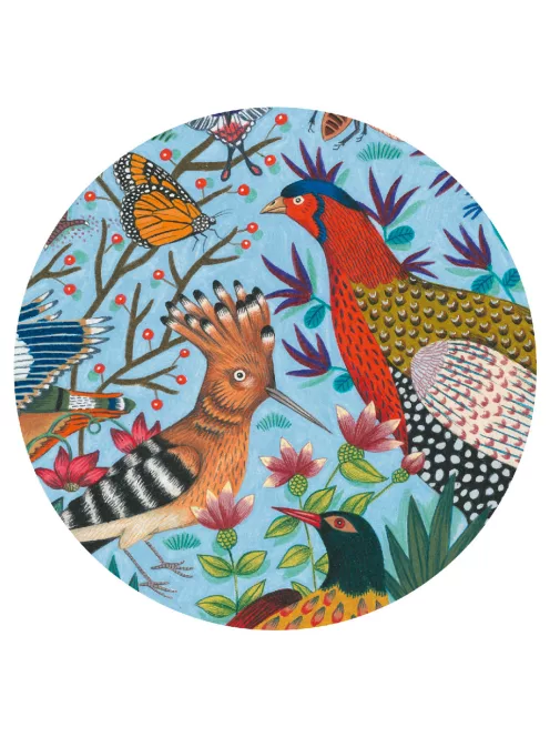 Djeco Művész puzzle, Dodo madár, 350 db