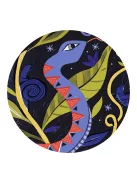 Djeco Művész puzzle, Fekete párduc, 150 db