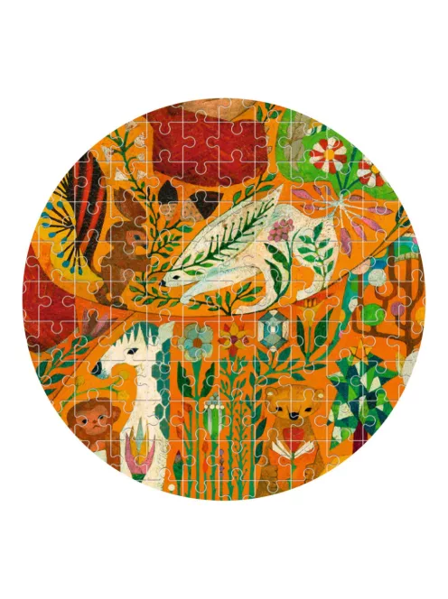 Djeco Művész puzzle Medvék 350 db-os - Bears