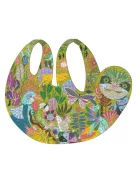 Djeco Művész puzzle Lajhár 500 db-os - The sloth
