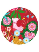 Djeco Művész puzzle Madár 500 db-os - Bird