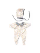 Djeco Játékbaba ruha Pizsama - Outfit Paloma