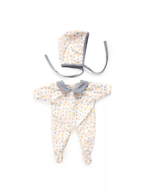 Djeco Játékbaba ruha Pizsama - Outfit Paloma