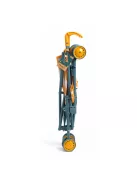 Djeco Pomea Babakocsi Napos 54 cm - Stroller Sunshine