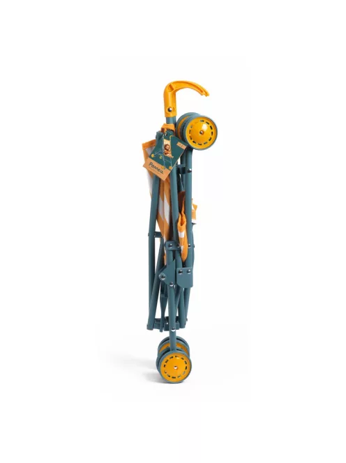 Djeco Pomea Babakocsi Napos 54 cm - Stroller Sunshine