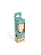 Djeco Játékbaba kiegészítő szépítkezés Baba hajkefe - Hair brush