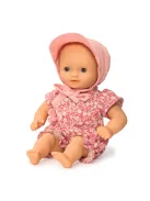 Djeco Játékbaba Cinti 32 cm - Baby Jacinthe