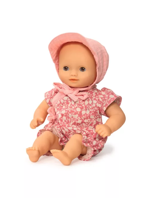 Djeco Játékbaba Cinti 32 cm - Baby Jacinthe