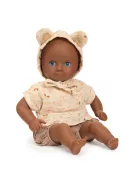 Djeco Játékbaba Iza 32 cm - Baby Issoria
