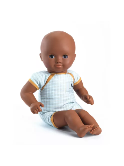 Djeco Játékbaba, Mimóza, 32 cm