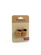 Djeco Pomea Játékbaba cipő Barna cipőcske - Brown shoes