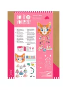 Djeco Csináld magad! - Kitty 