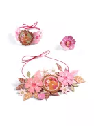 Djeco Csináld magad! - Medallion