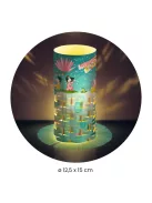 Djeco Design by Csináld magad! Táncoló fények - Fireflies dance