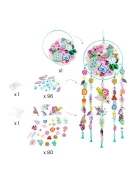 Djeco Design by Csináld magad! Fényfogó Paradicsomi madarak - Paradise bird