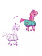 Djeco Csináld magad! - Cukiföld lakói