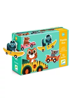 Djeco - Racing cars