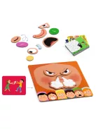 Djeco Fejlesztőjáték Érzelmek - Emotico