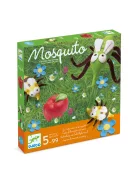 Djeco Társasjáték Szúnyog - Mosquito