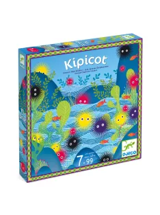 Djeco Ourskipik