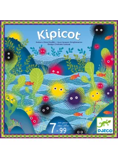 Djeco Ourskipik