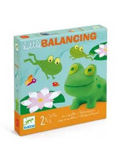   Djeco Társasjáték Egy kis egyensúlyozás - Little balancing