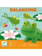Djeco Társasjáték Egy kis egyensúlyozás - Little balancing