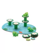 Djeco Társasjáték Egy kis egyensúlyozás - Little balancing