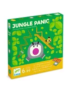 Djeco Társasjáték Pánik a dzsungelben - Jungle panic