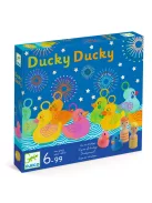 Djeco Társasjáték Kacsa szerencse - Lucky Ducky