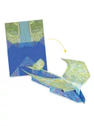 Djeco Design by Origami Röpködők - Fast wings
