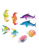 Djeco Origami, Tengeri élőlények