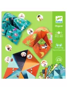 Djeco Origami, Sótartó 