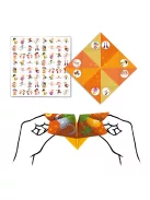Djeco Origami, Sótartó 