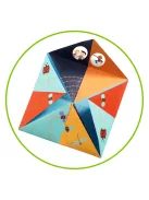 Djeco Origami, Sótartó 