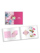 Djeco Origami, Jósló