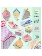 Djeco Kirigami - Doboz hajtogatás