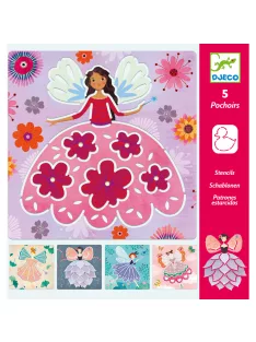 Djeco Fairies