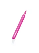 Djeco Filctoll készlet 6 fedő szín "80-as évek" - 6 opaque markers