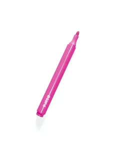   Djeco Filctoll készlet 6 fedő szín "80-as évek" - 6 opaque markers