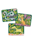 Djeco Palettafestés Vadon - Palette painting Wild one