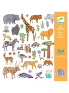 Djeco Matricák Afrika - Kenya
