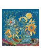 Djeco Művészeti műhely, Délen, Inspired by Vincent van Gogh