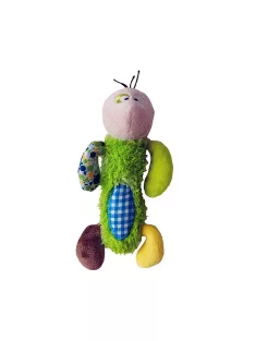 Funky Garden Marokfigura - Lulu a teknősbébi