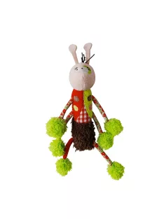Funky Garden Marokfigura - Clarabelle a katicabébi