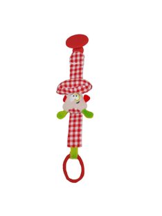 Funky Garden Cumicsipesz - gomba